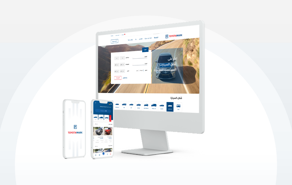 تويوتا مارك