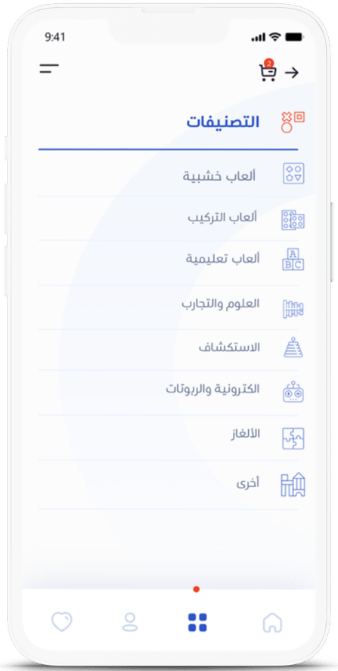 Category