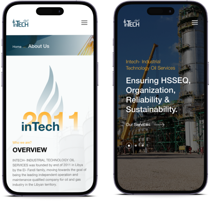 InTech mobile 1e3df304