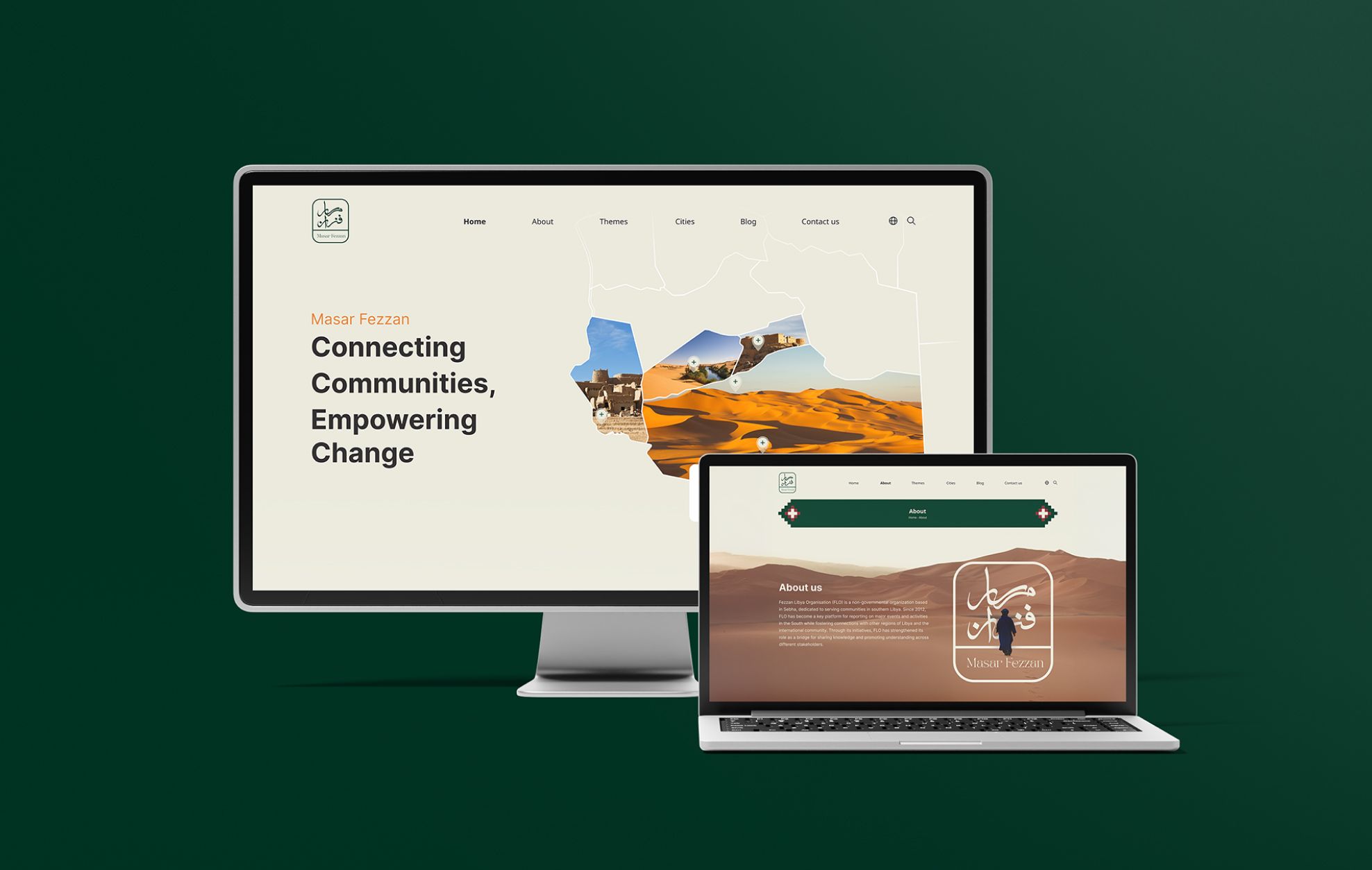 masar fezzan 7736417c