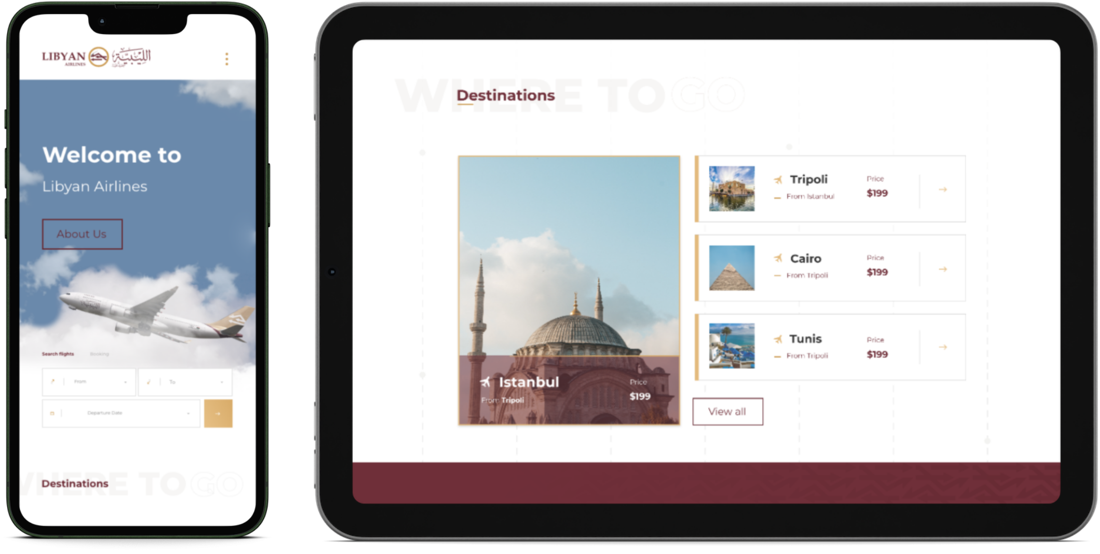 Libyan Airlines res bb02c93d