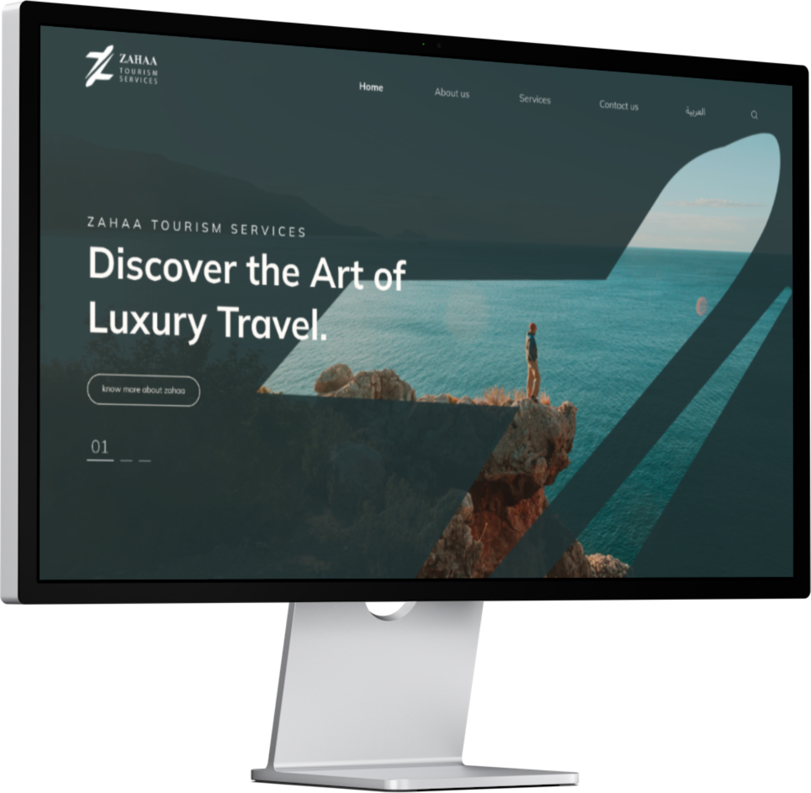 zaha imac e7104293