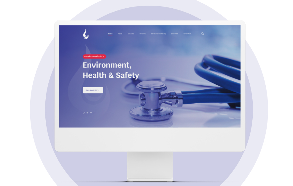 المشاريع 10 Alboshra Medical
