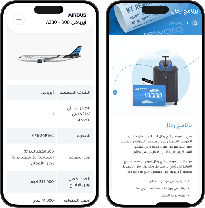 afriqiyah mobile
