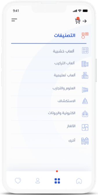 Category