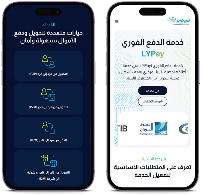 LYPay Instant Payment Service 5 mobile lypay ca05a815