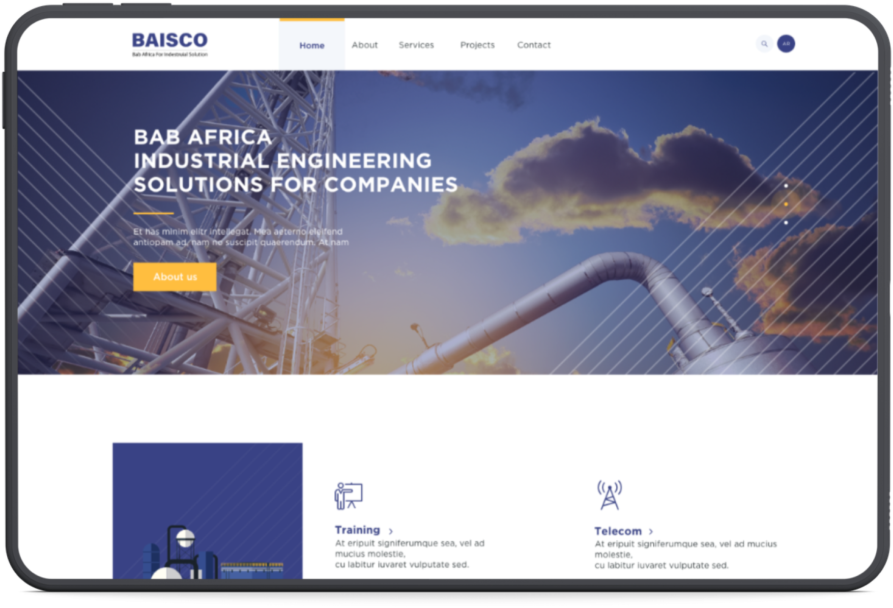 baisco ipad 28486eed