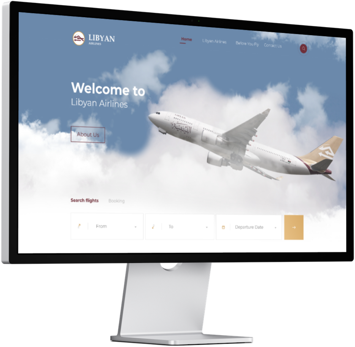 Libyan Airlines main a9cb26bd