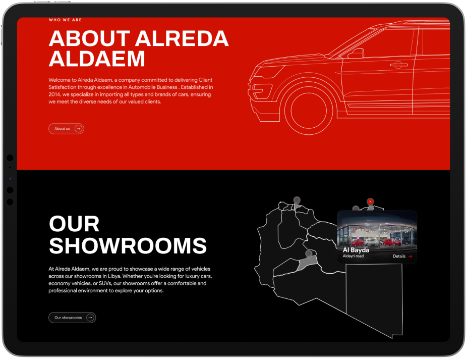 alreada ipad c306876b