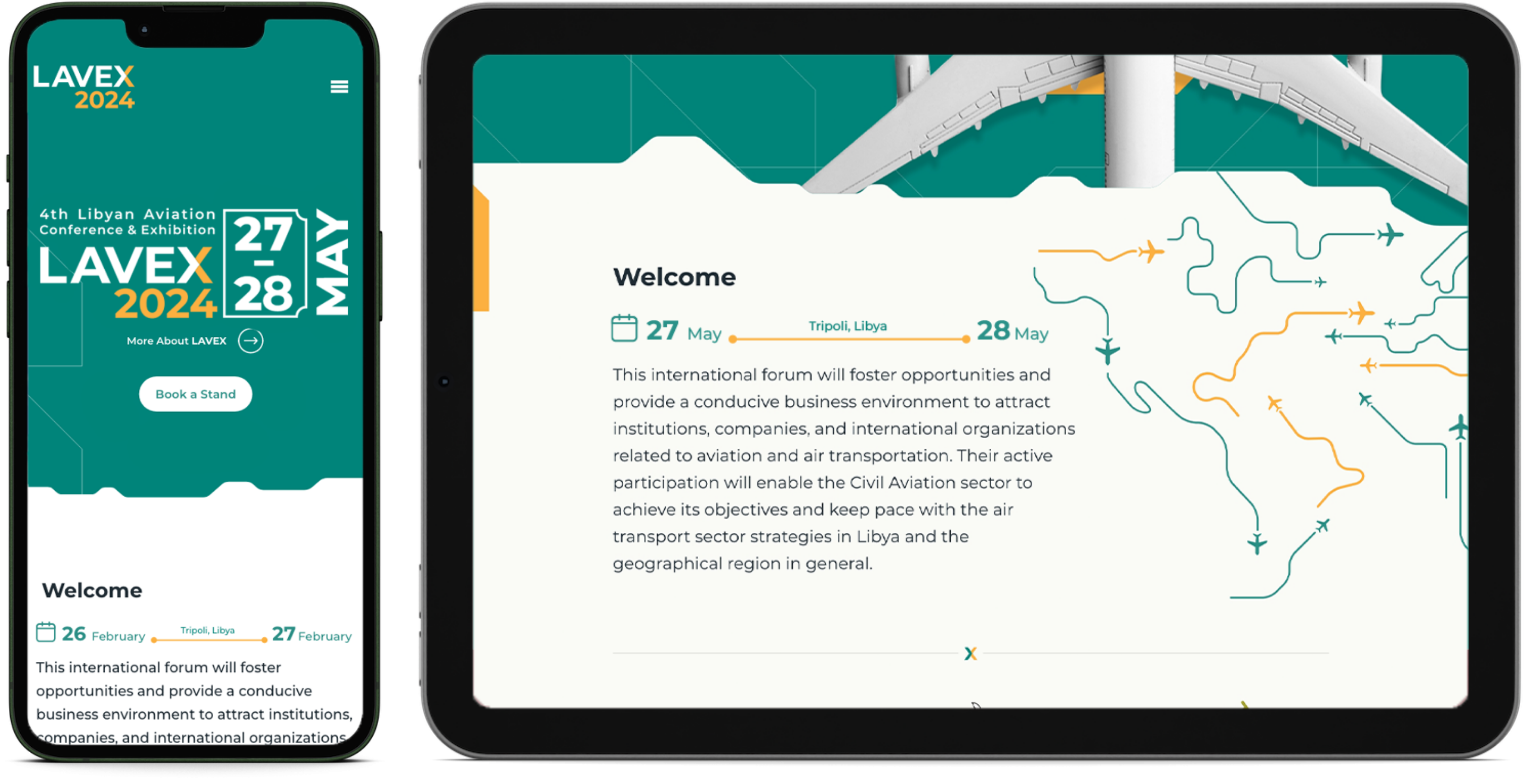 responsive lavex dfa822a3